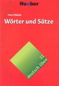 Deutsch ub... - Hans Foldeak -  polnische Bücher