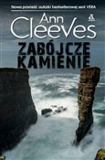 Książka : Zabójcze k... - Ann Cleeves