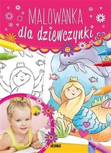 Bild von Malowanka dla dziewczynki