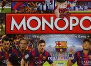 Obrazek Monopoly Barcelona