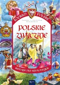 Książka : Kocham Pol... - Joanna Szarek, Jarosław Szarek