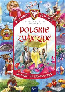 Bild von Kocham Polskę. Polskie zwyczaje