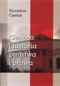 Zobacz : Geneza i h... - Stanisław Cieślak