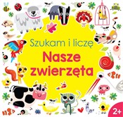 Polska książka : Szukam i l... - Opracowanie Zbiorowe