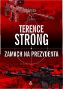 Zamach na ... - Terence Strong - buch auf polnisch 