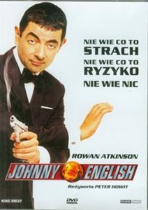 Obrazek Johnny English