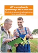 Polnische buch : VAT oraz r... - Piotr Szulczewski