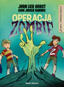 Operacja Z... - Jørn Lier Horst -  fremdsprachige bücher polnisch 