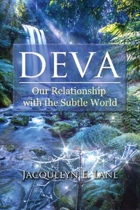 Obrazek LANE, J: DEVA