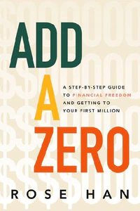 Obrazek HAN, R: ADD A ZERO