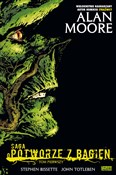 Saga o Pot... - Alan Moore -  Książka z wysyłką do Niemiec 