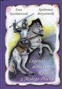 Legenda o ... - Apoloniusz Boryszewski -  polnische Bücher
