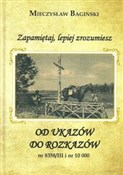 Zapamietaj... - Mieczysław Bagiński -  Książka z wysyłką do Niemiec 