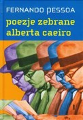 Poezje zeb... - Fernando Pessoa - buch auf polnisch 