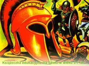 Bild von Rycerze i wojownicy Uczę się z malowanką