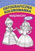 Polska książka : Ortografic...