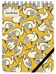 Obrazek Kołonotes ozdobny Ibis RNP 510