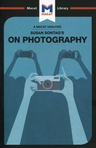 Bild von Susan Sontag's On Photography