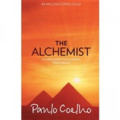 The Alchem... - Paulo Coelho - Ksiegarnia w niemczech