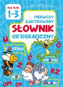 Polska książka : Pierwszy i... - Katarzyna Zioła-Ziemczyk