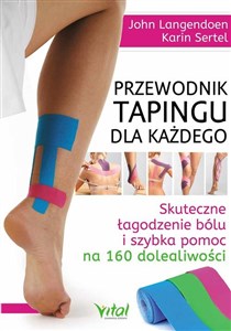 Obrazek Przewodnik tapingu dla każdego wyd. 2