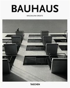 Obrazek Bauhaus