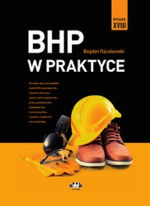 Obrazek BHP w praktyce