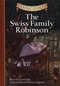 Obrazek The Swiss Family Robinson