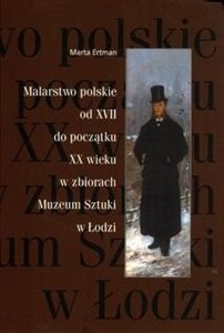 Bild von Malarstwo polskie od XVII do poczatku XX wieku