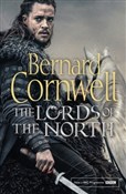 The Lords ... - Bernard Cornwell -  Książka z wysyłką do Niemiec 