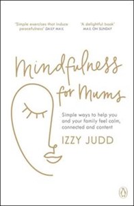 Bild von Mindfulness for Mums