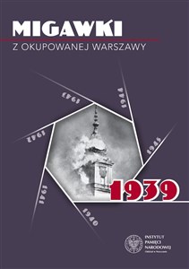 Obrazek Migawki z okupowanej Warszawy 1939