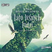 Polska książka : [Audiobook... - Maria Rodziewiczówna