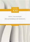 Od Gutenbe... - Peter L. Shillingsburg -  polnische Bücher