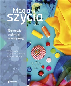 Bild von Magia szycia