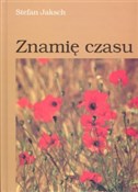 Książka : Znamię cza... - Stefan Jaksch