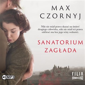 Bild von [Audiobook] CD MP3 Sanatorium Zagłada