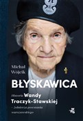 Książka : Błyskawica... - Michał Wójcik