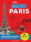 Polska książka : Brick City... - Warren Elsmore
