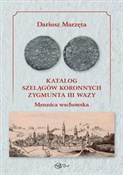 Książka : Katalog sz... - Dariusz Marzęta