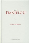 Pisma wybr... - Jean Danielou -  polnische Bücher