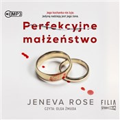 [Audiobook... - Jeneva Rose - buch auf polnisch 