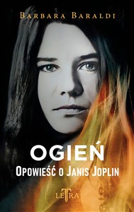 Bild von Ogień. Opowieść o Janis Joplin