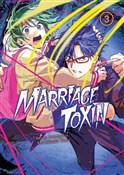 Polnische buch : MarriageTo... - Mizuki Yoda, Joumyakun