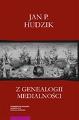Z genealog... - Jan P. Hudzik -  Książka z wysyłką do Niemiec 