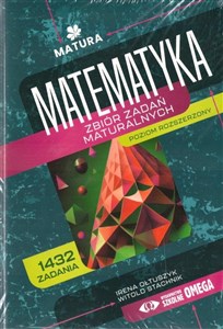 Bild von Matematyka Zbiór zadań maturalnych Matura od 2025