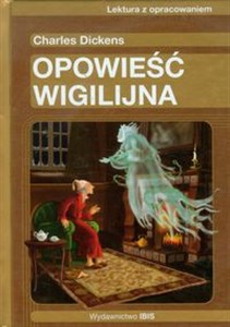 Bild von Opowieść wigilijna Lektura z opracowaniem