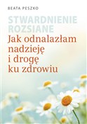 Polnische buch : Stwardnien... - Beata Peszko