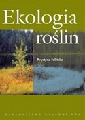 Ekologia r... - Krystyna Falińska - Ksiegarnia w niemczech