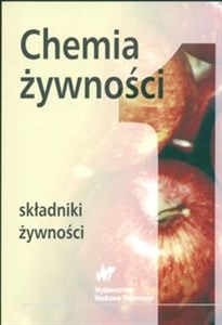 Obrazek Chemia żywności